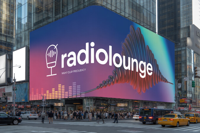 RadioLounge.com image 3