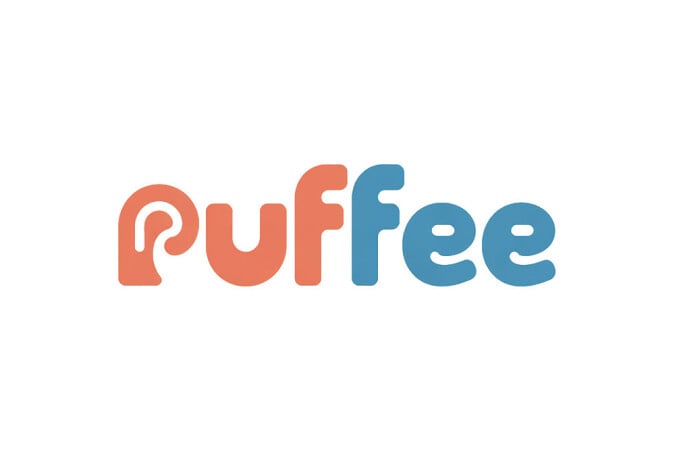 Ruffee logo