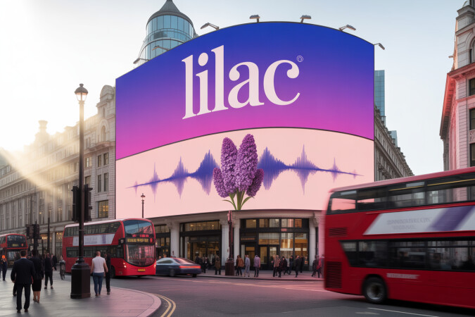 Lilac.com — 2
