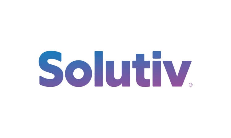 Solutiv logo