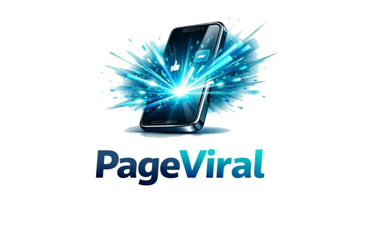 PageViral.com - New domains for sale