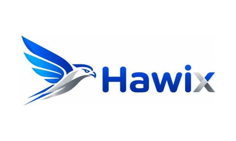 Hawix logo
