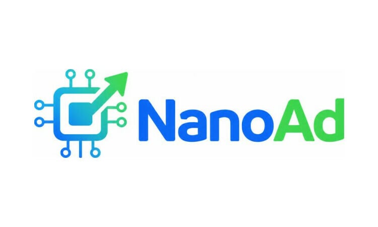 NanoAd logo
