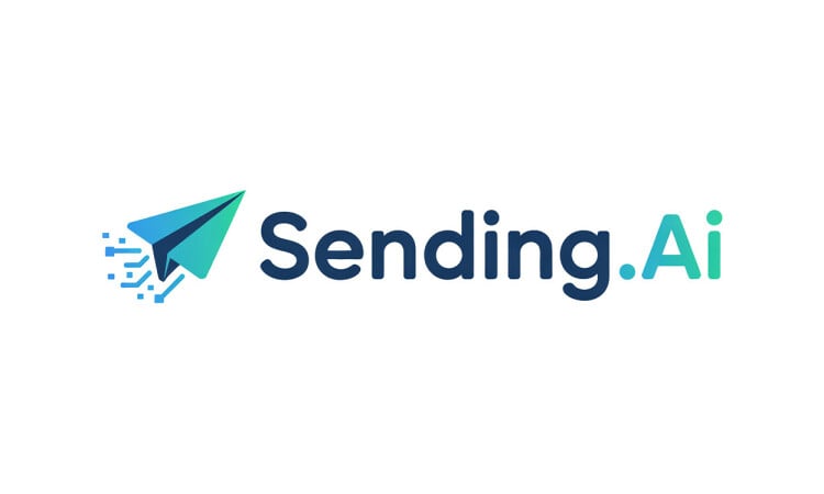 Sending.ai logo