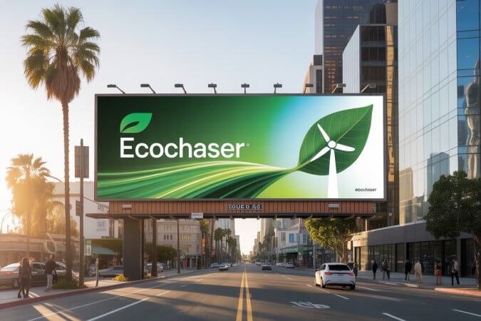 EcoChaser.com image 3