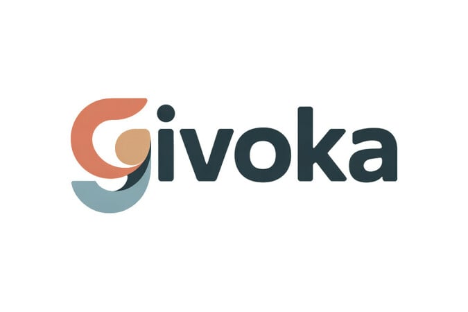 Givoka logo