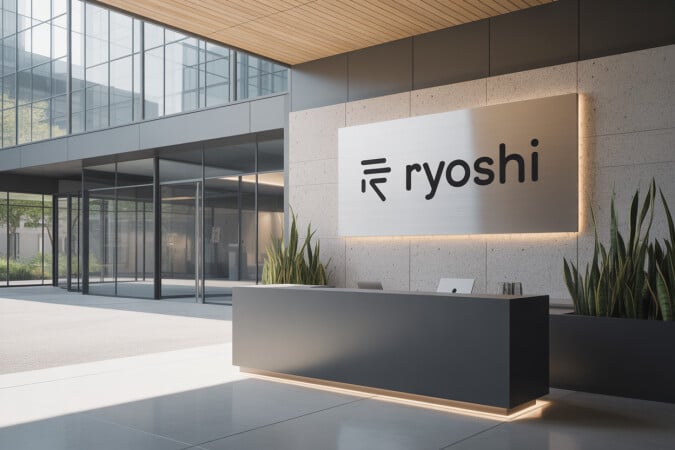 Ryoshi.com — 4