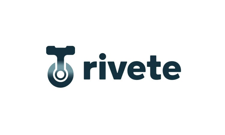 Rivete logo