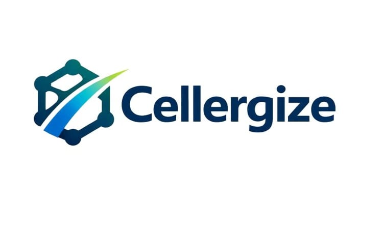 Cellergize logo