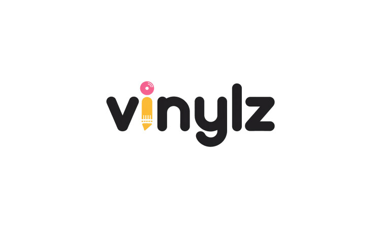 Vinylz.com - Creative premium domain marketplace
