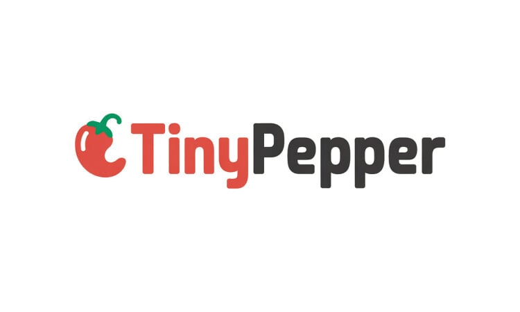 TinyPepper.com - Good premium domain names