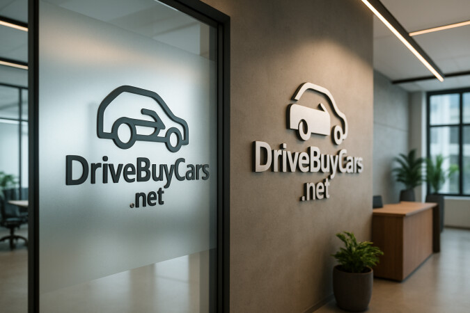 DriveBuyCars.net — 4