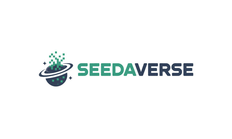 SeedaVerse logo
