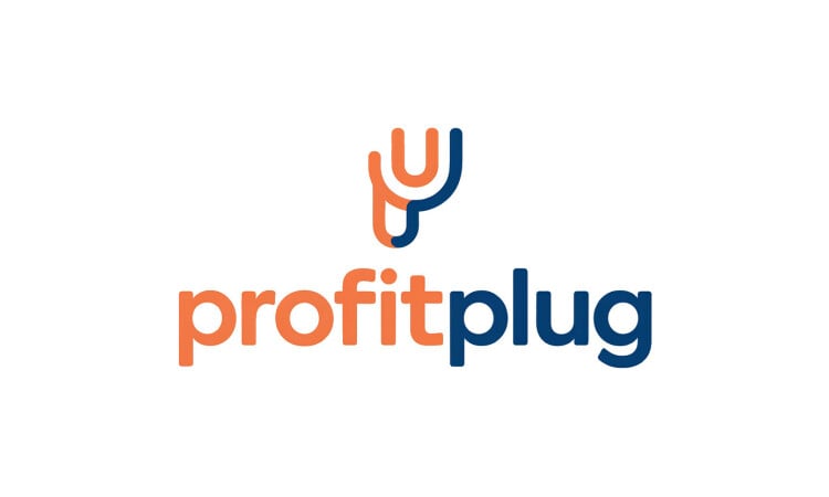 ProfitPlug logo