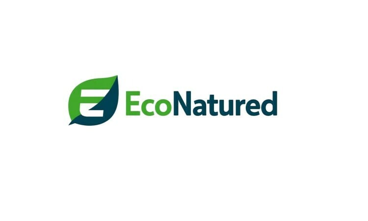 EcoNatured logo