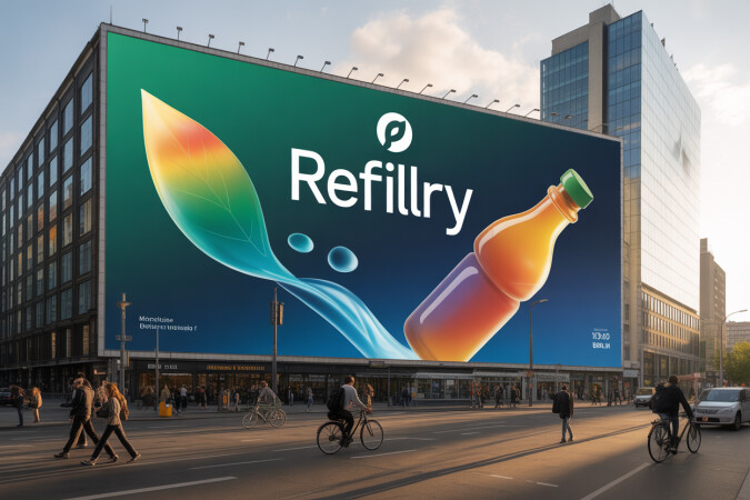 Refillry.com image 3