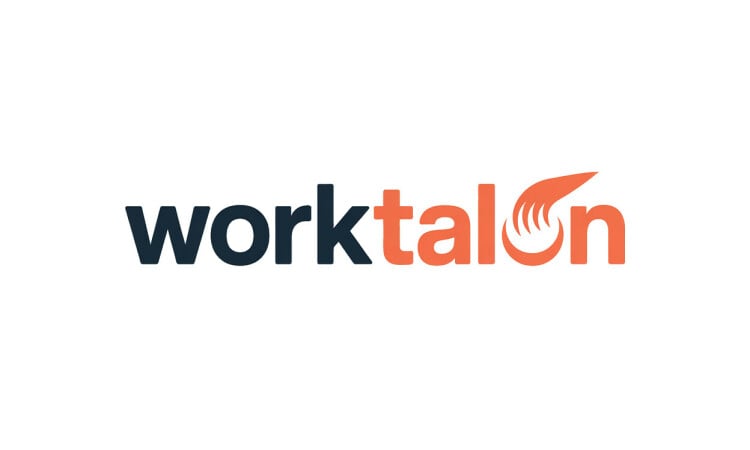 WorkTalon logo