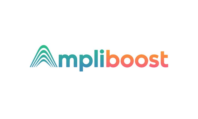 AmpliBoost logo