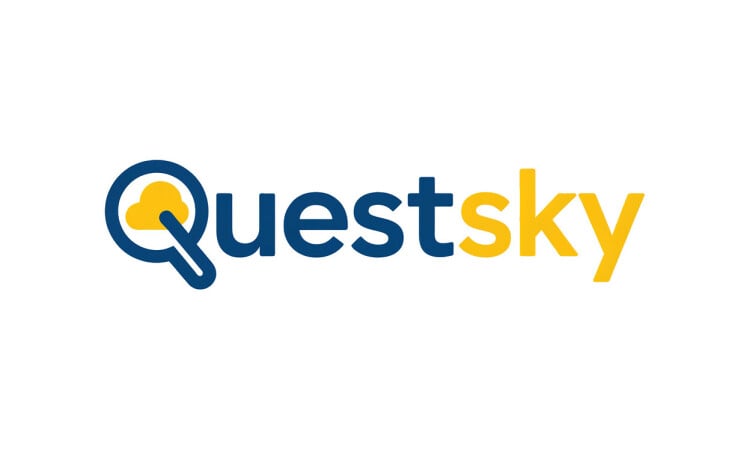 QuestSky logo