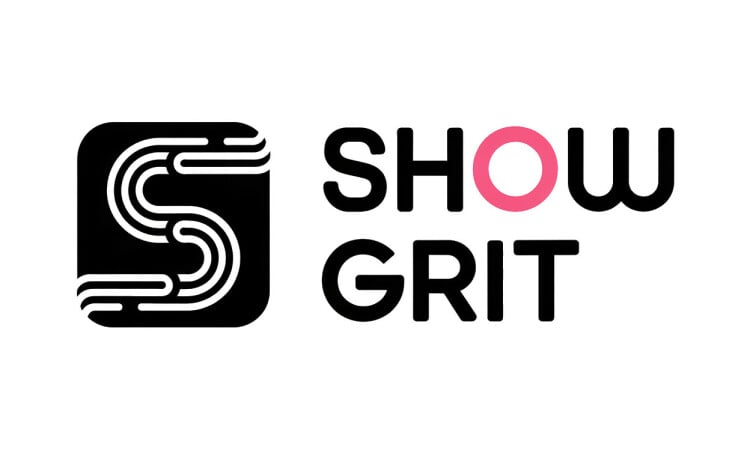 ShowGrit logo