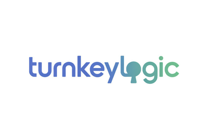 TurnkeyLogic.com - buy Creative premium domains