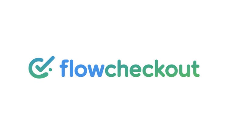 FlowCheckout logo
