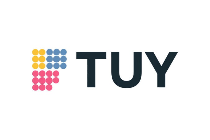 Tuy logo