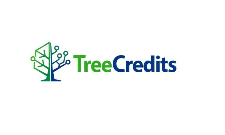 TreeCredits logo