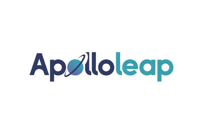 ApolloLeap logo