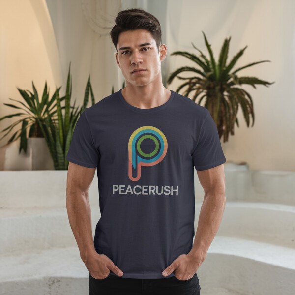 PeaceRush.com - buy Unique premium names