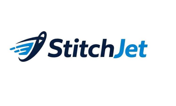 StitchJet.com - Great premium domains