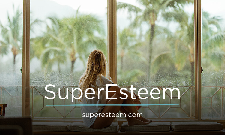 SuperEsteem.com - Great domains for sale