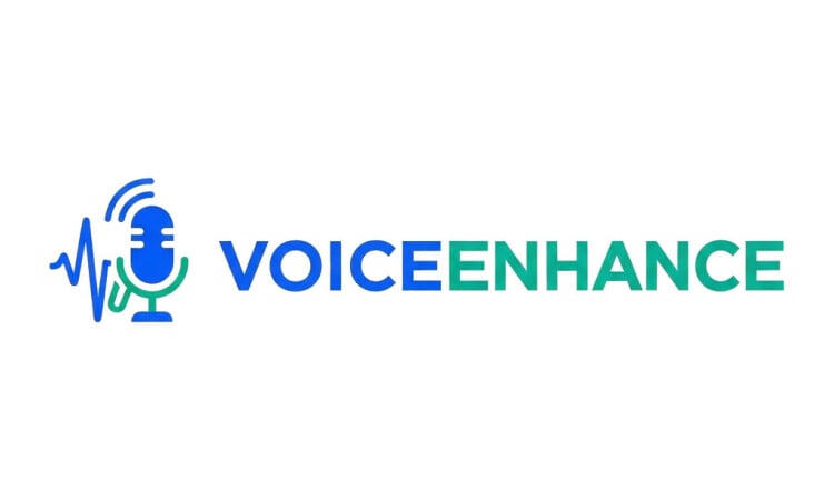VoiceEnhance logo