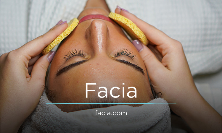 Facia.com - Unique domains for sale