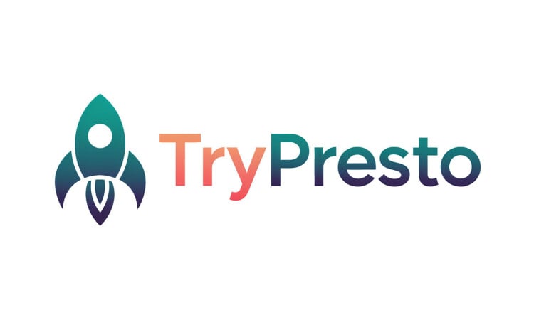 TryPresto logo