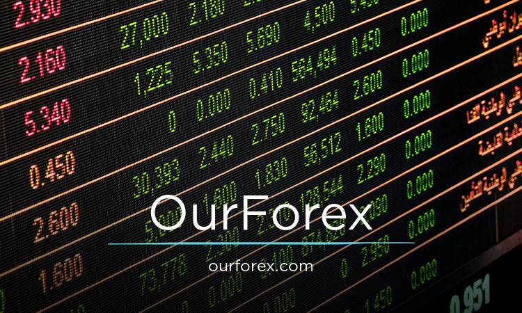 OurForex.com - buy New premium domains