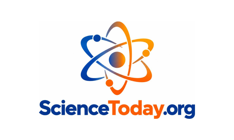 ScienceToday logo