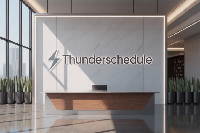 ThunderSchedule.com image 3
