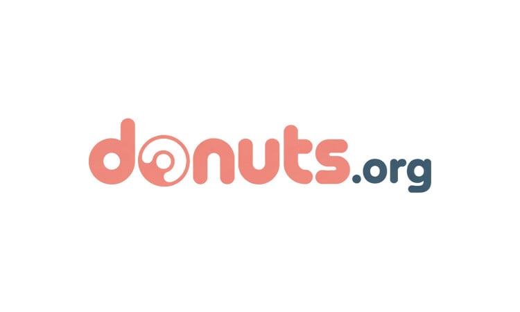 Donuts.org - Best premium domain names