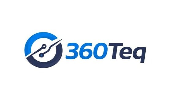 360Teq logo