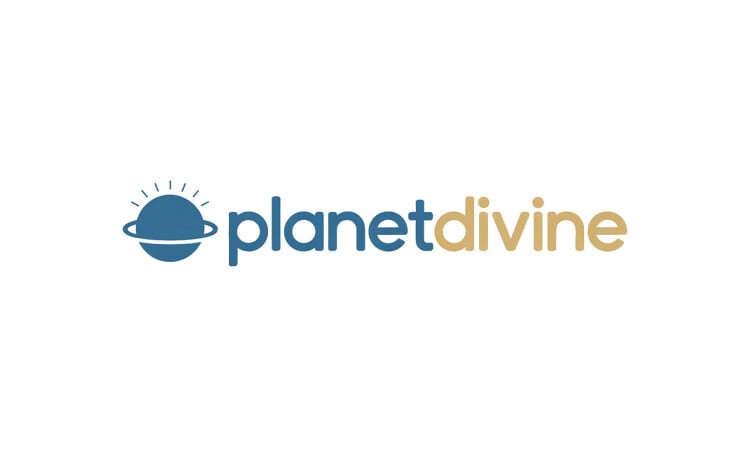 PlanetDivine.com - buy Unique premium names
