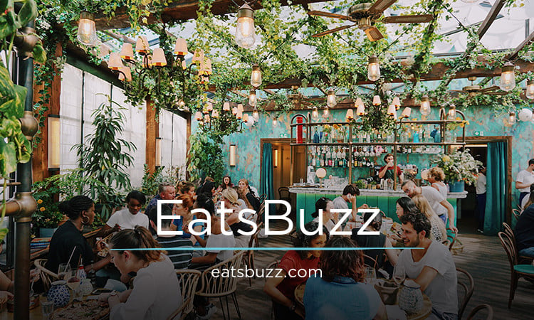 EatsBuzz.com - Great premium names