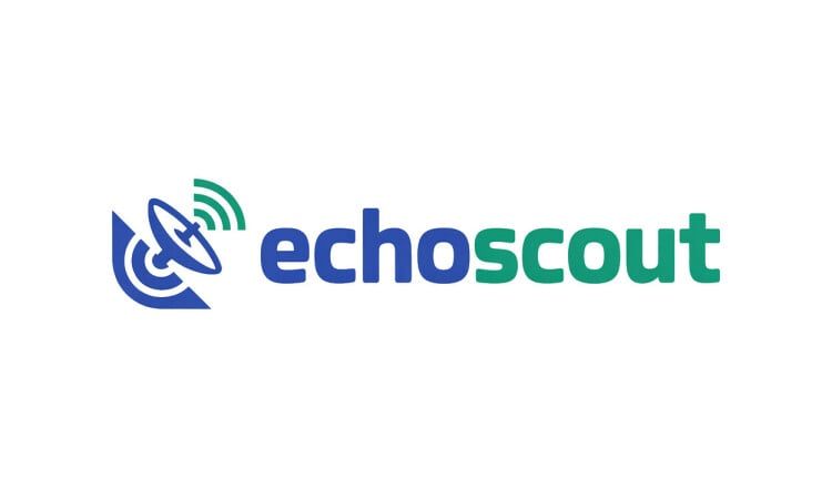 EchoScout logo
