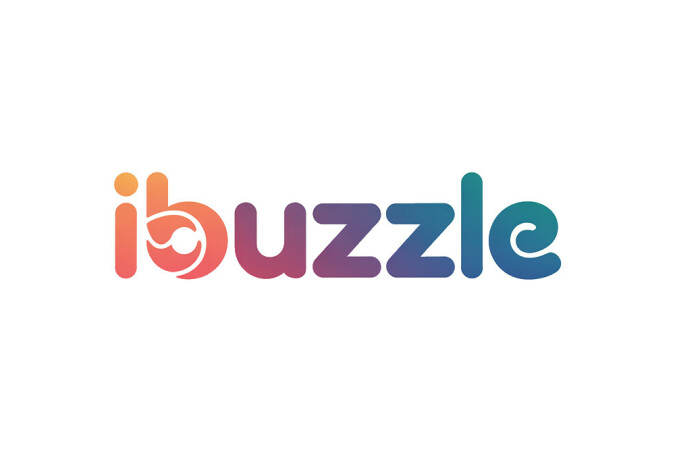 iBuzzle logo