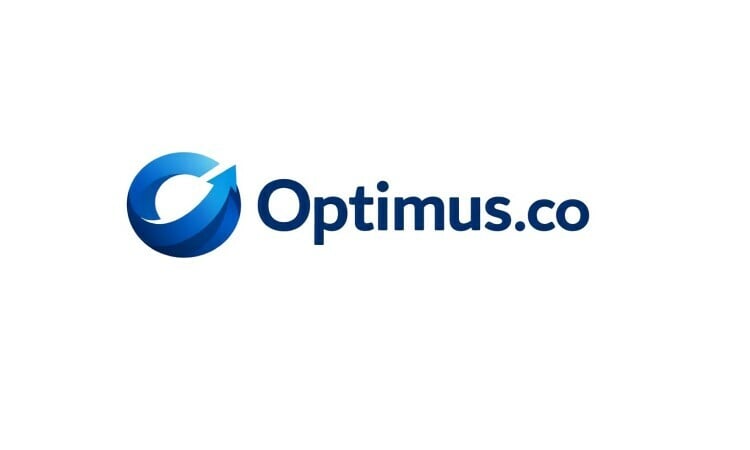 Optimus logo