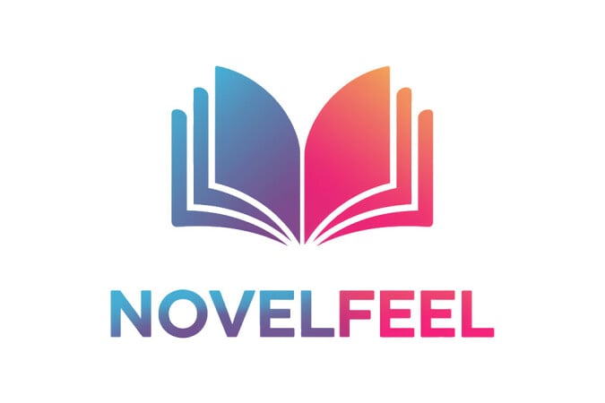 NovelFeel logo