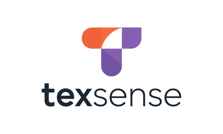 TexSense logo