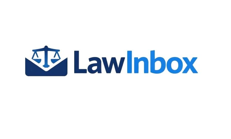 LawInbox logo
