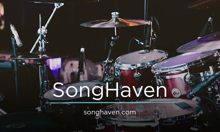 SongHaven.com - Catchy premium domains