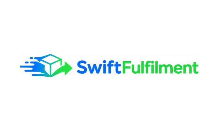 SwiftFulfilment logo